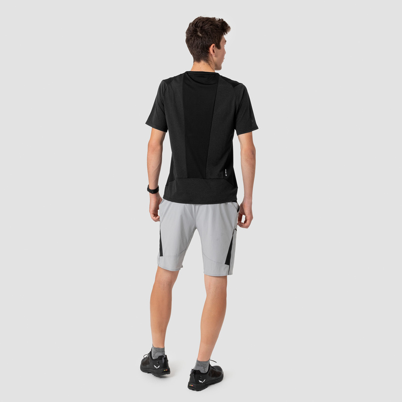 Salewa Herren Pedroc Dry Mesh T-Shirt