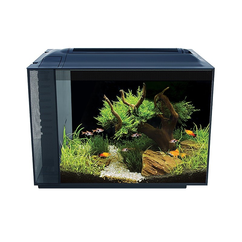 Aquário Fluval Spec Nano Preto, 60L