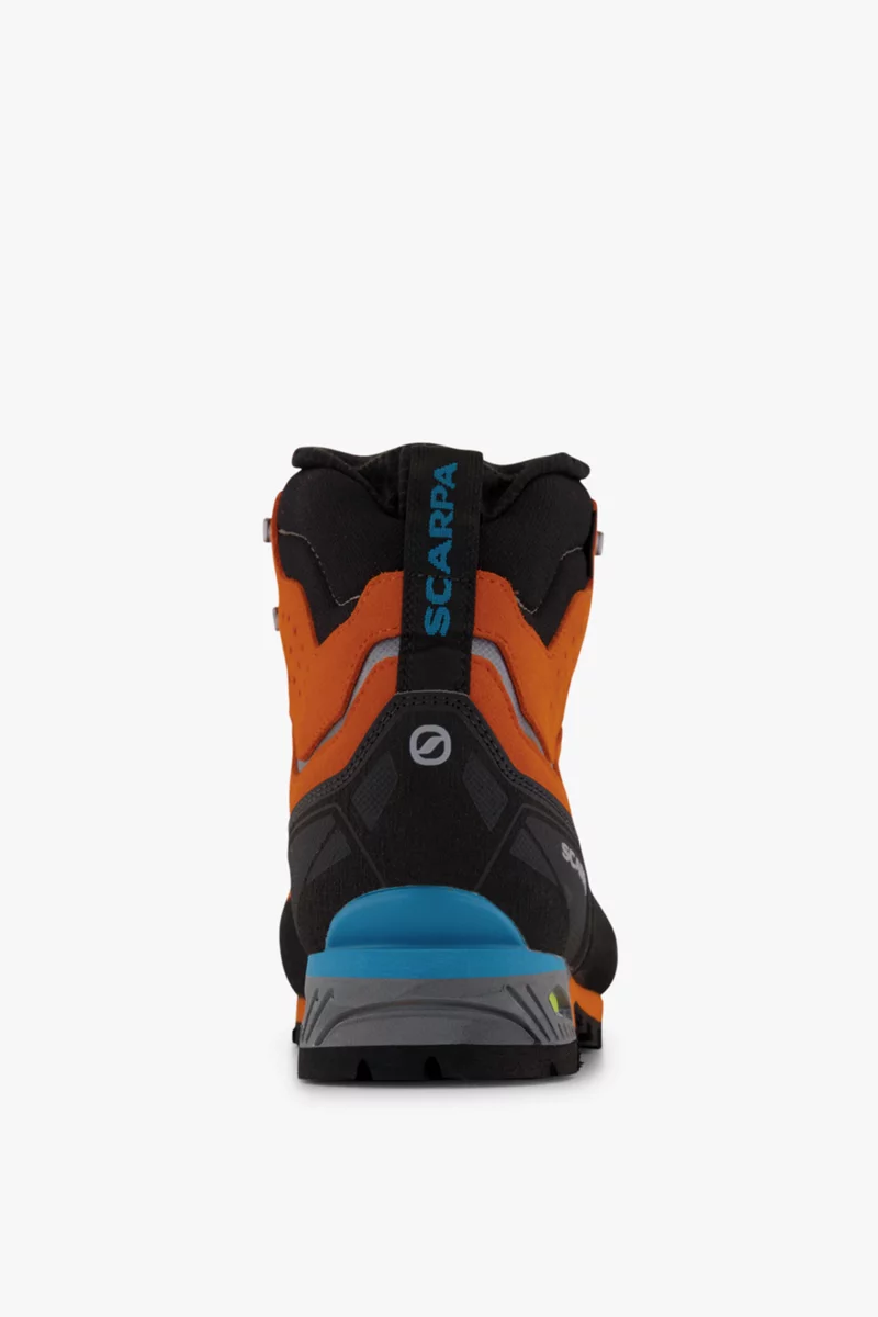 Scarpa Zodiac Tech Gore-Tex® Herren Wanderschuh