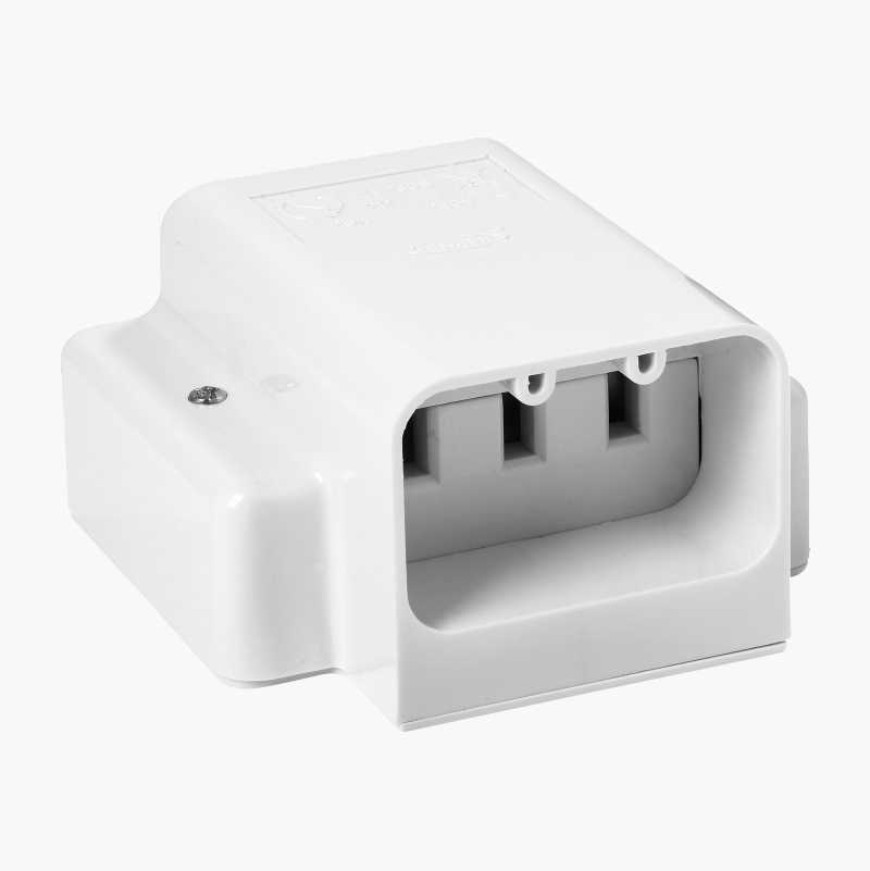 Komfyrkontakt, 230 V