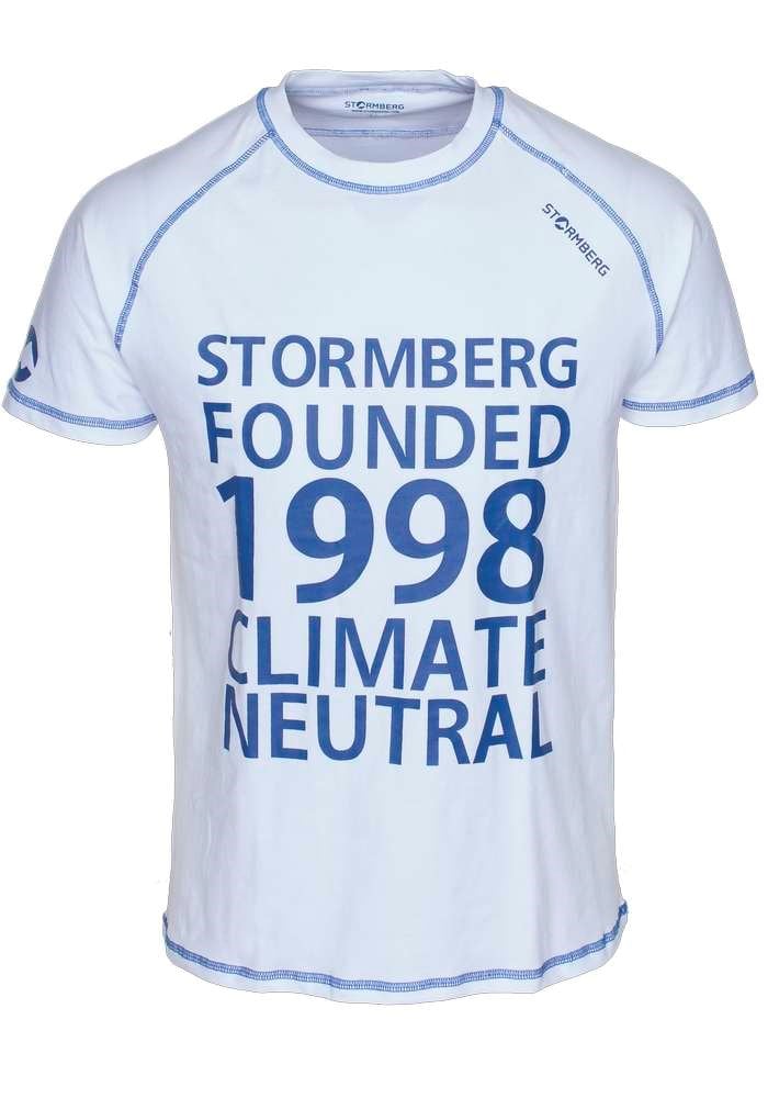 Stormberg Finse 1998 t-skjorte