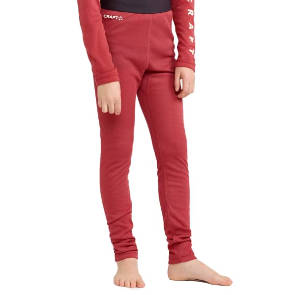 Ensemble thermique CRAFT CORE WARM BASELAYER SET J ASTRO