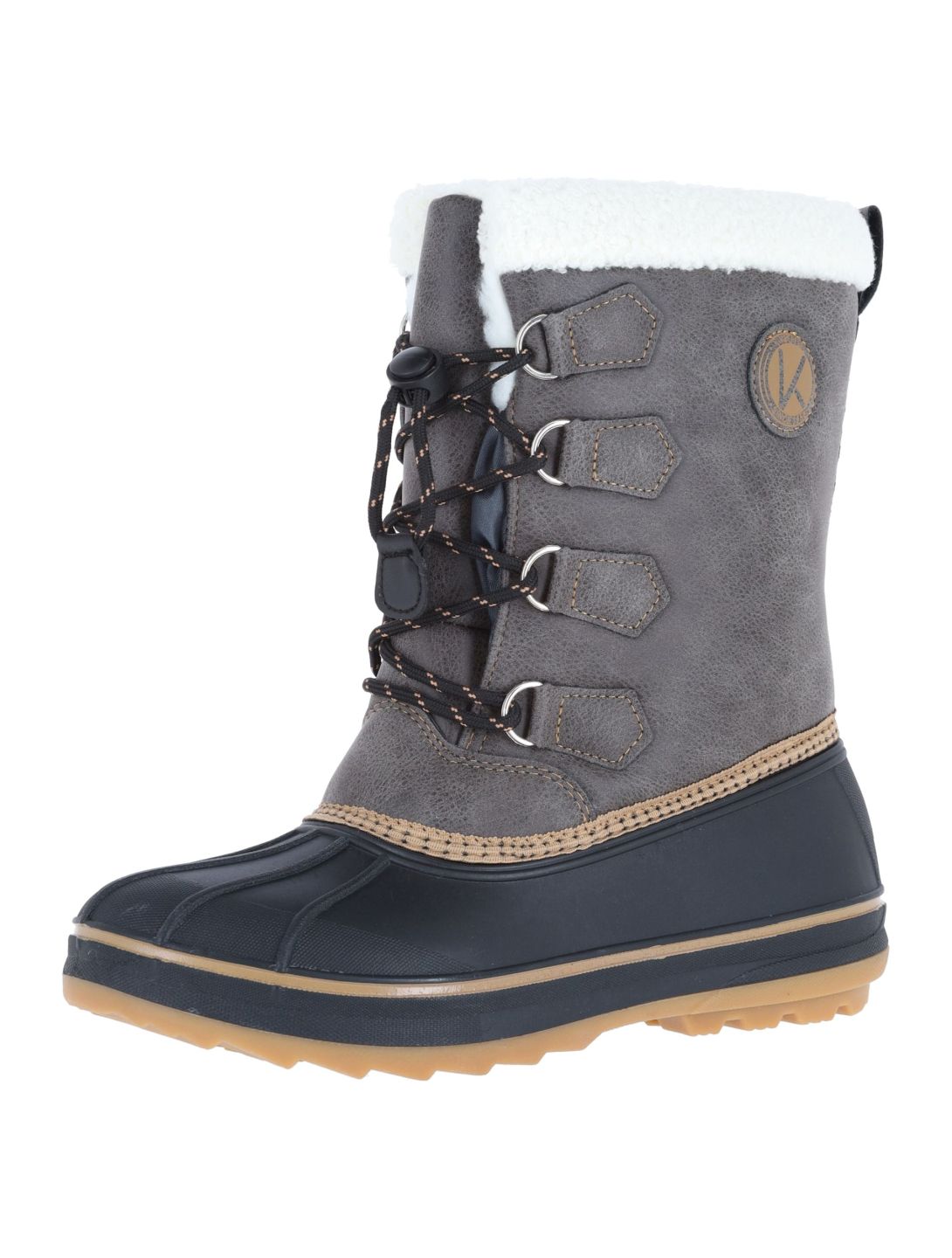 Sonik snowboots dames