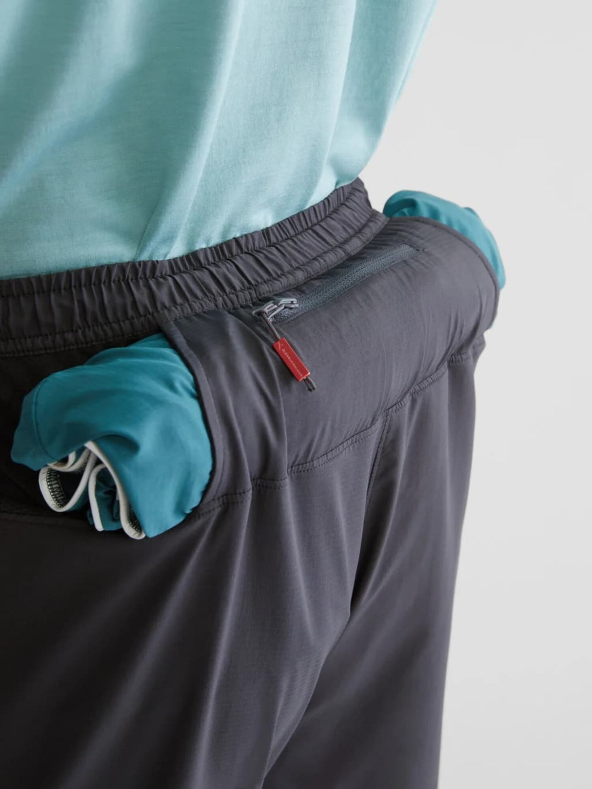 Klättermusen<br>Bysen Pants M's