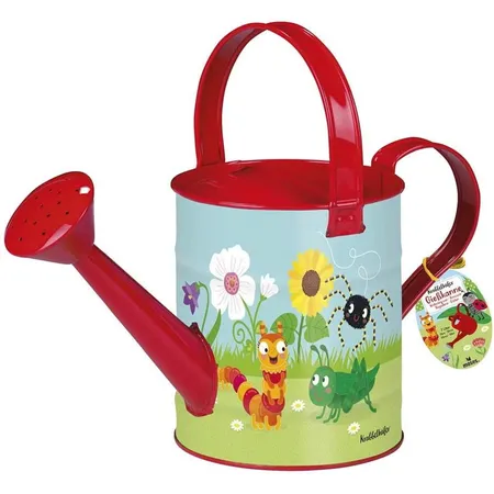 moses. Krabbelkäfer Gießkanne, 2 Liter