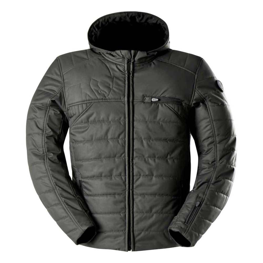 Furygan - Blouson Bjorn Primaloft® Gris