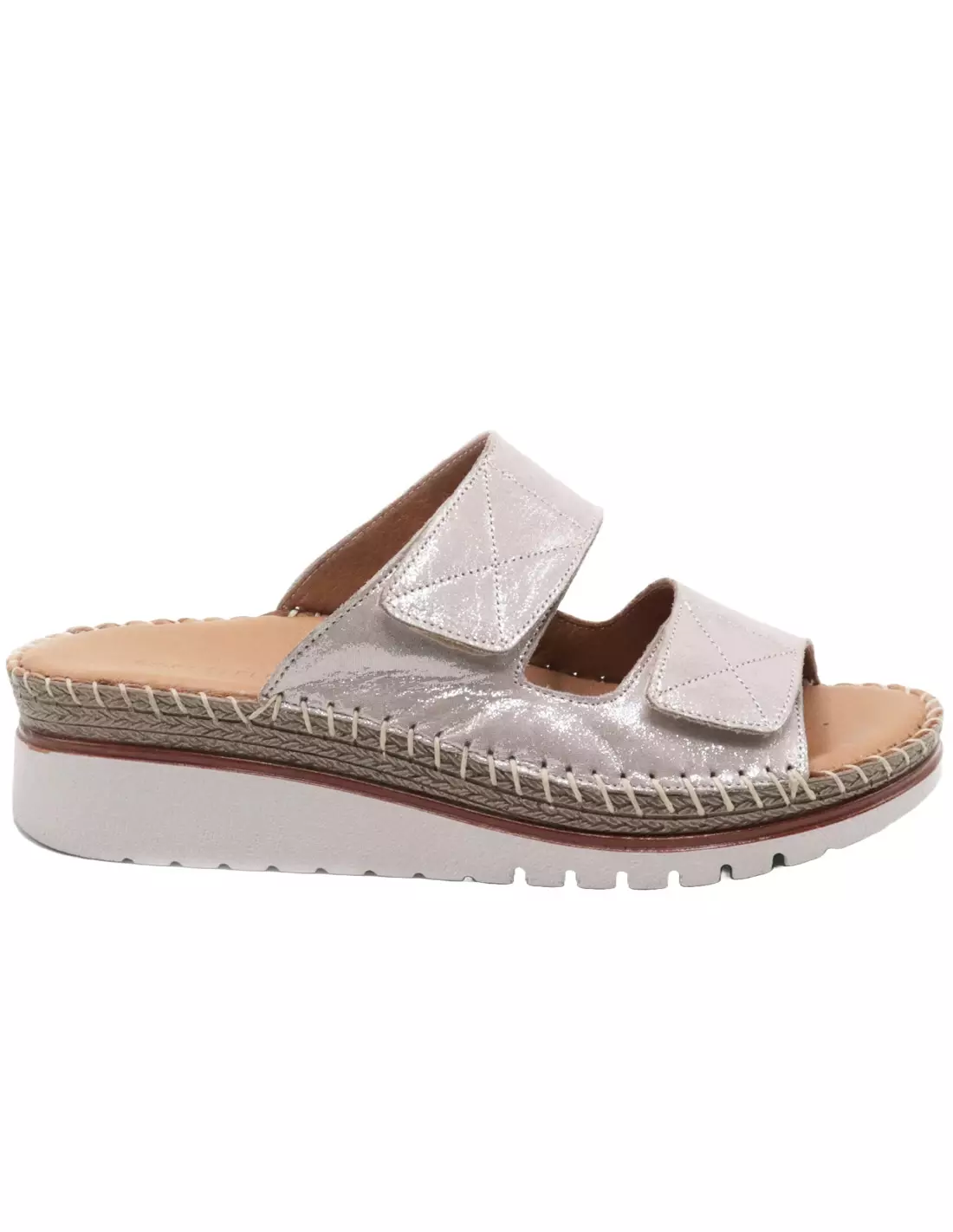 SOFT & FLEX 030.148.1168 - Mules & sabots MIELSTONE