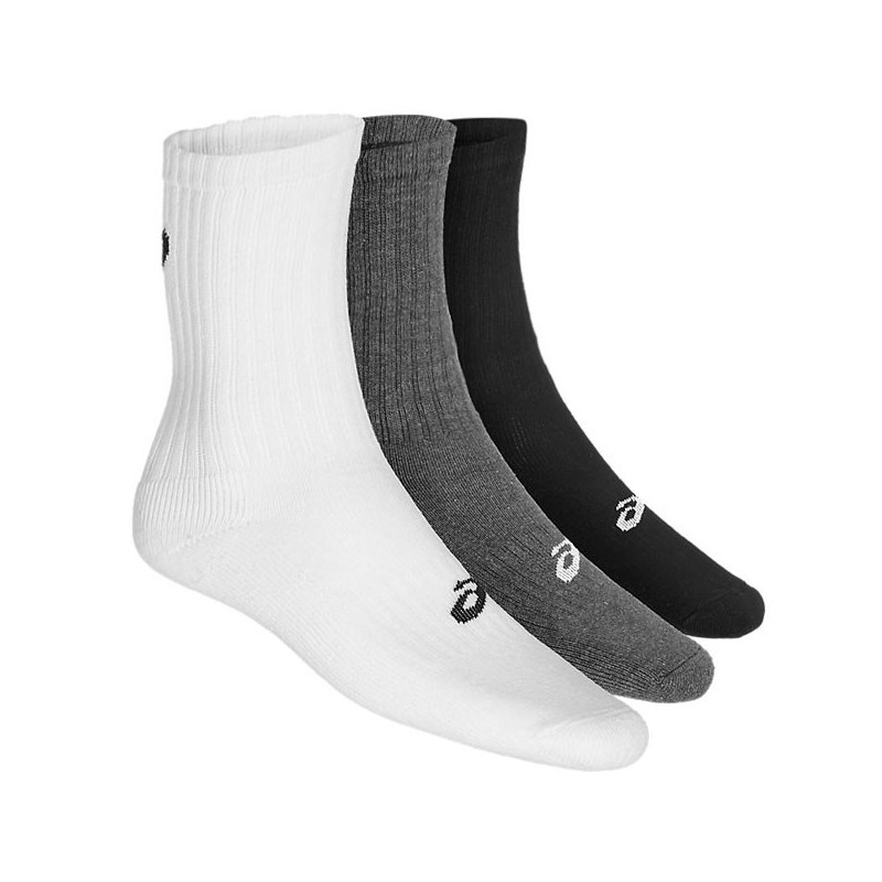 Chaussettes tennis Asics Training (3 packs)