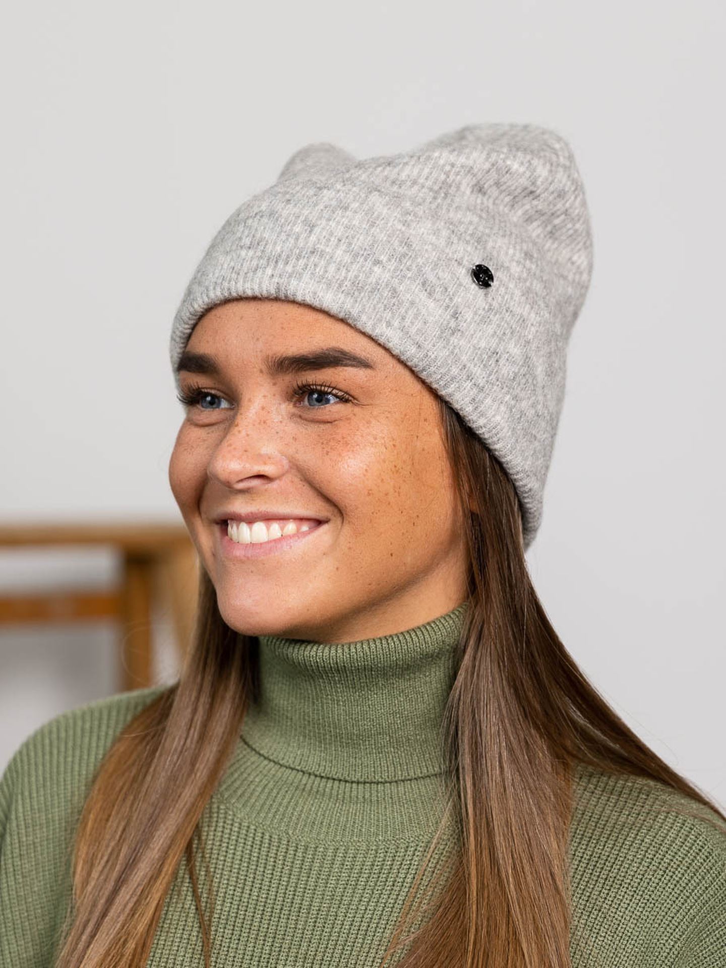 Glory Beanie