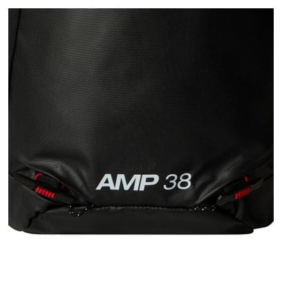 Sac de Randonnée The North Face All Mountain Purpose 38L Noir