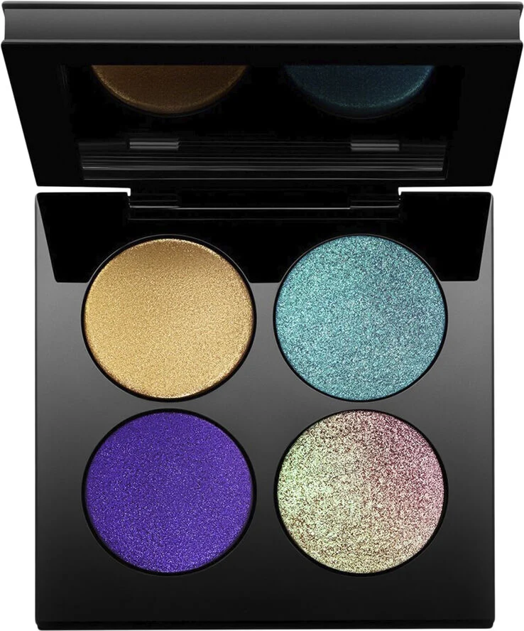 Pat McGrath QUADS BLITZ ASTRAL NOCTURNAL NIRVAN