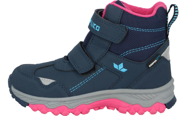 LICO Hanko V Kinder Winterboot