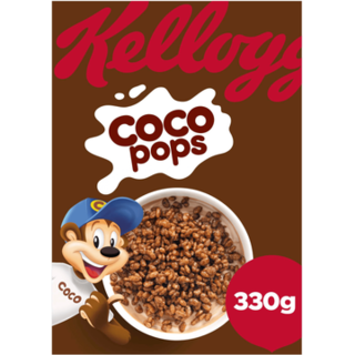 Kellogg's Coco Pops 330 g