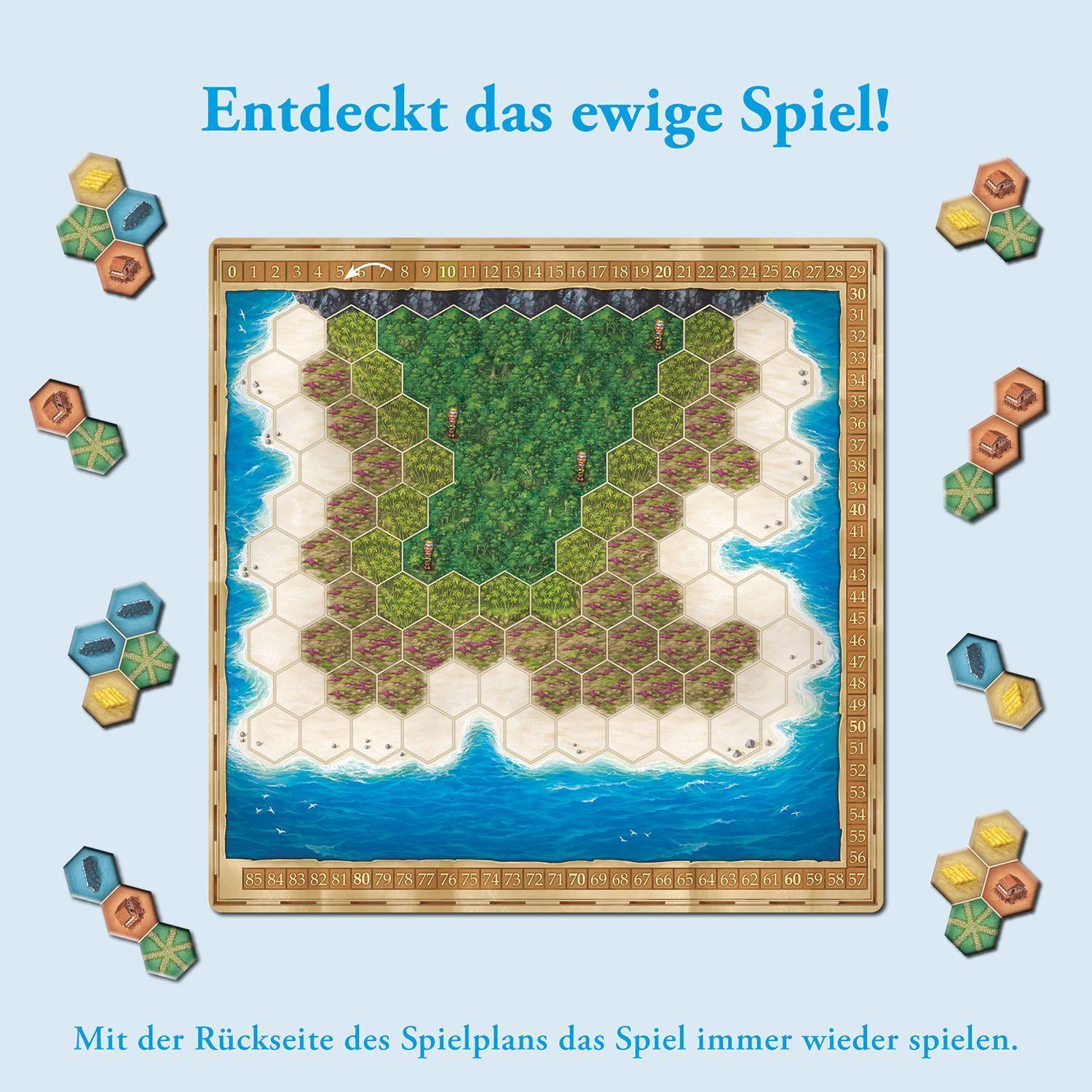 My Island - Deine Insel wird einzigartig
