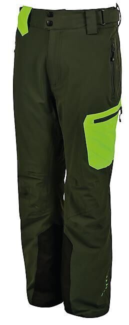 WATTS - PANTALON DE SKI GOSTT