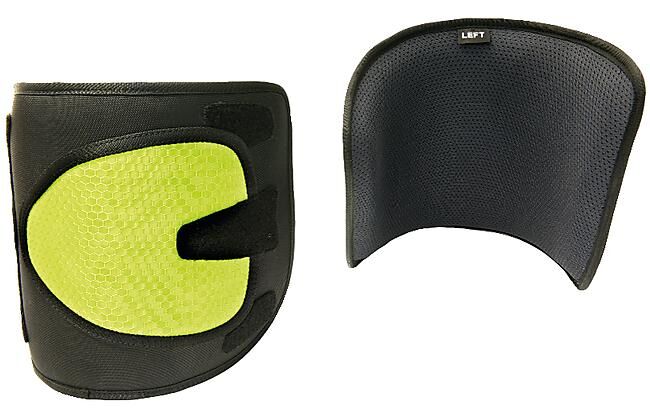 EDELRID - PROTECTION JAMBE GRIFFE (sur commande)