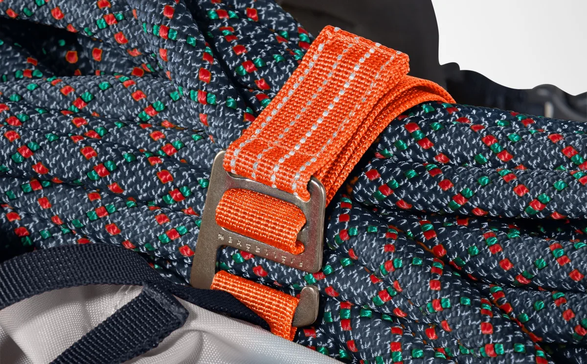 Fjällräven Bergtagen 30 Hokkaido Orange