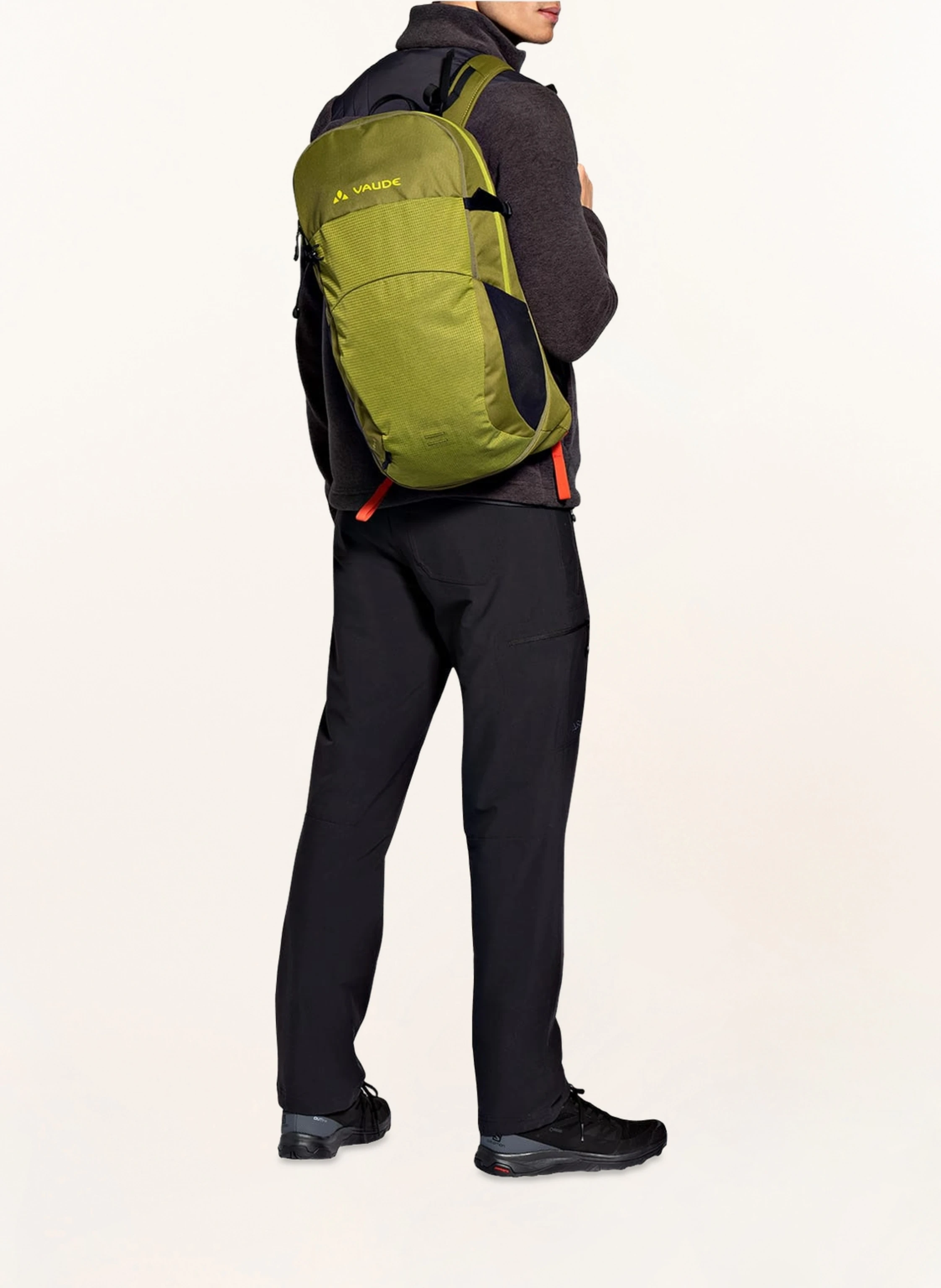 VAUDE Rucksack WIZARD 18 + 4 l