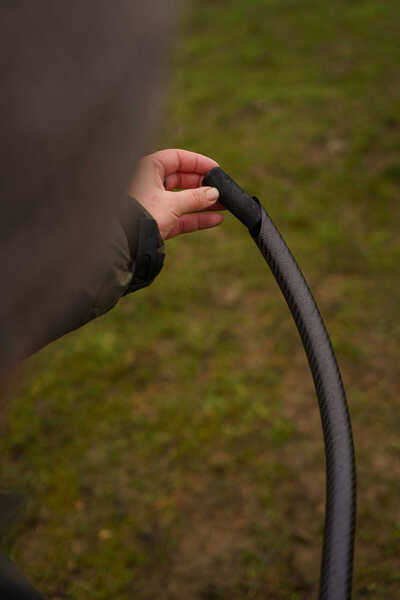 Tube de lancer Extremity Avid