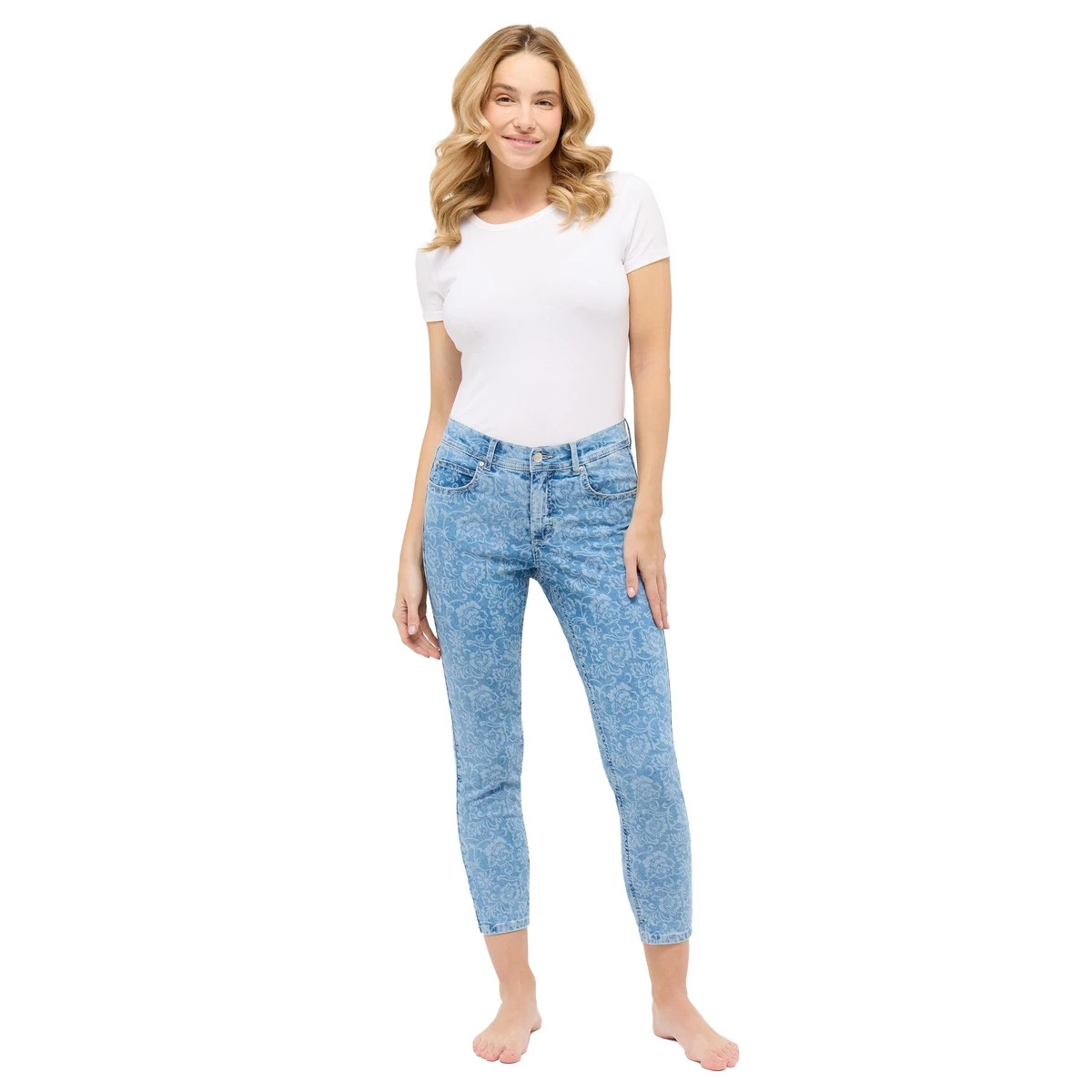 Dames Blouse 25051