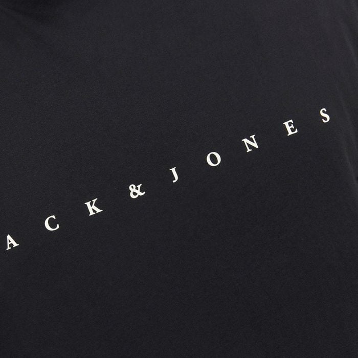 Jack & Jones Star Shirt Heren (plussize)