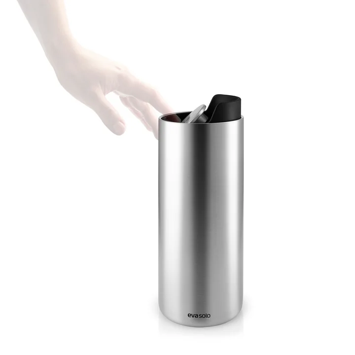 Eva Solo - Urban To Go Cup 0,35 l, soft beige
