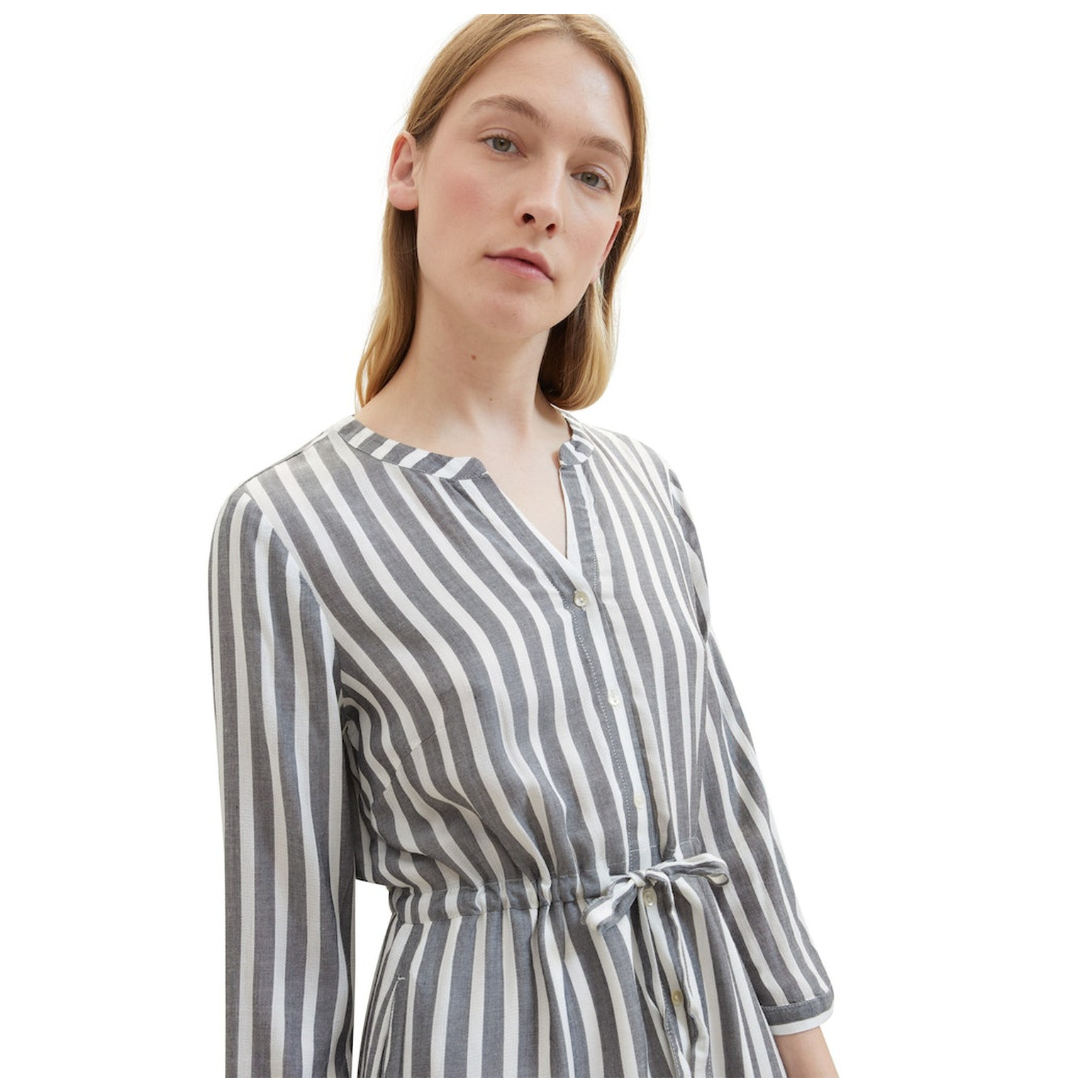 Tom Tailor Striped dress
