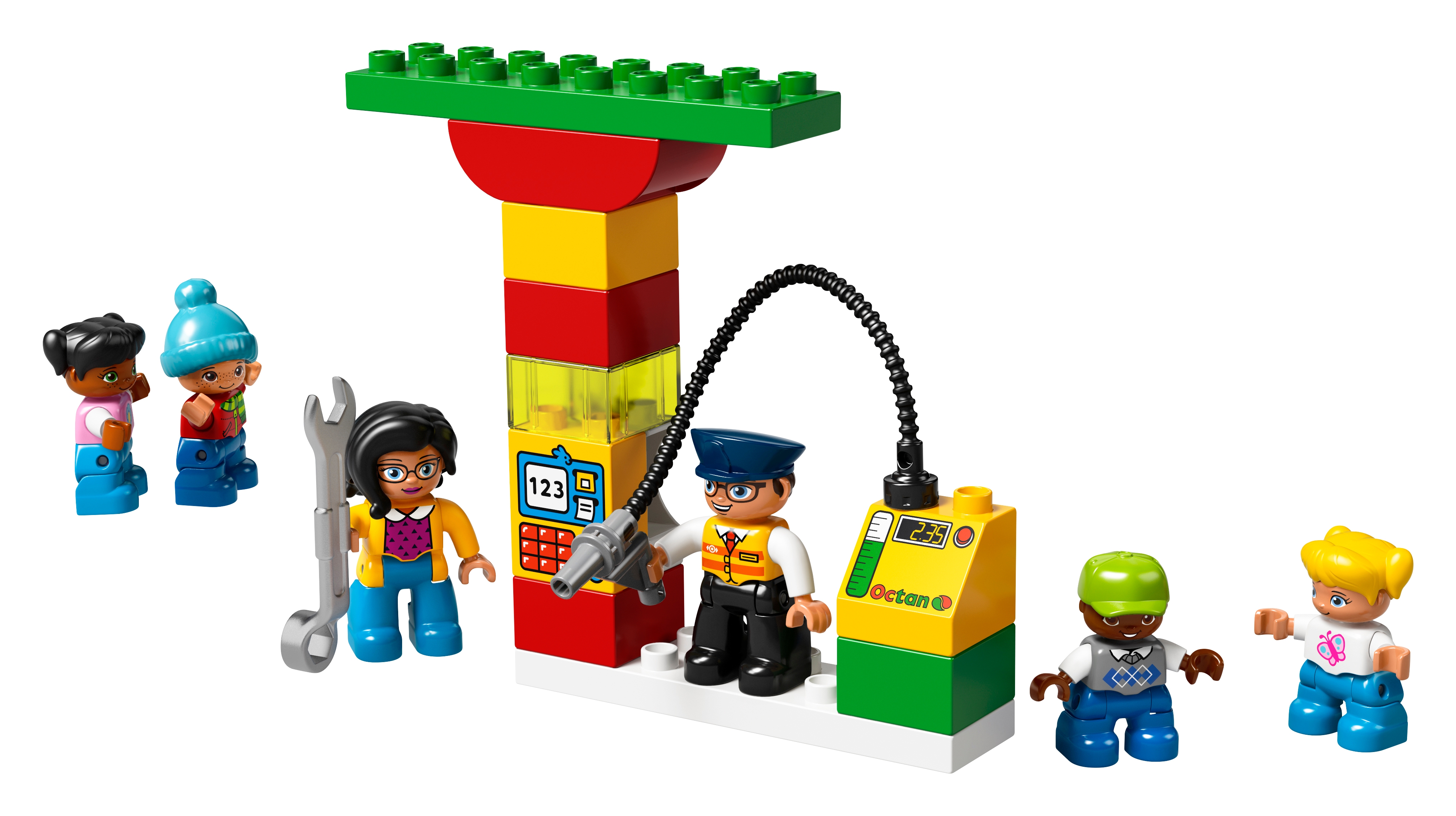 Codificação Express 45025