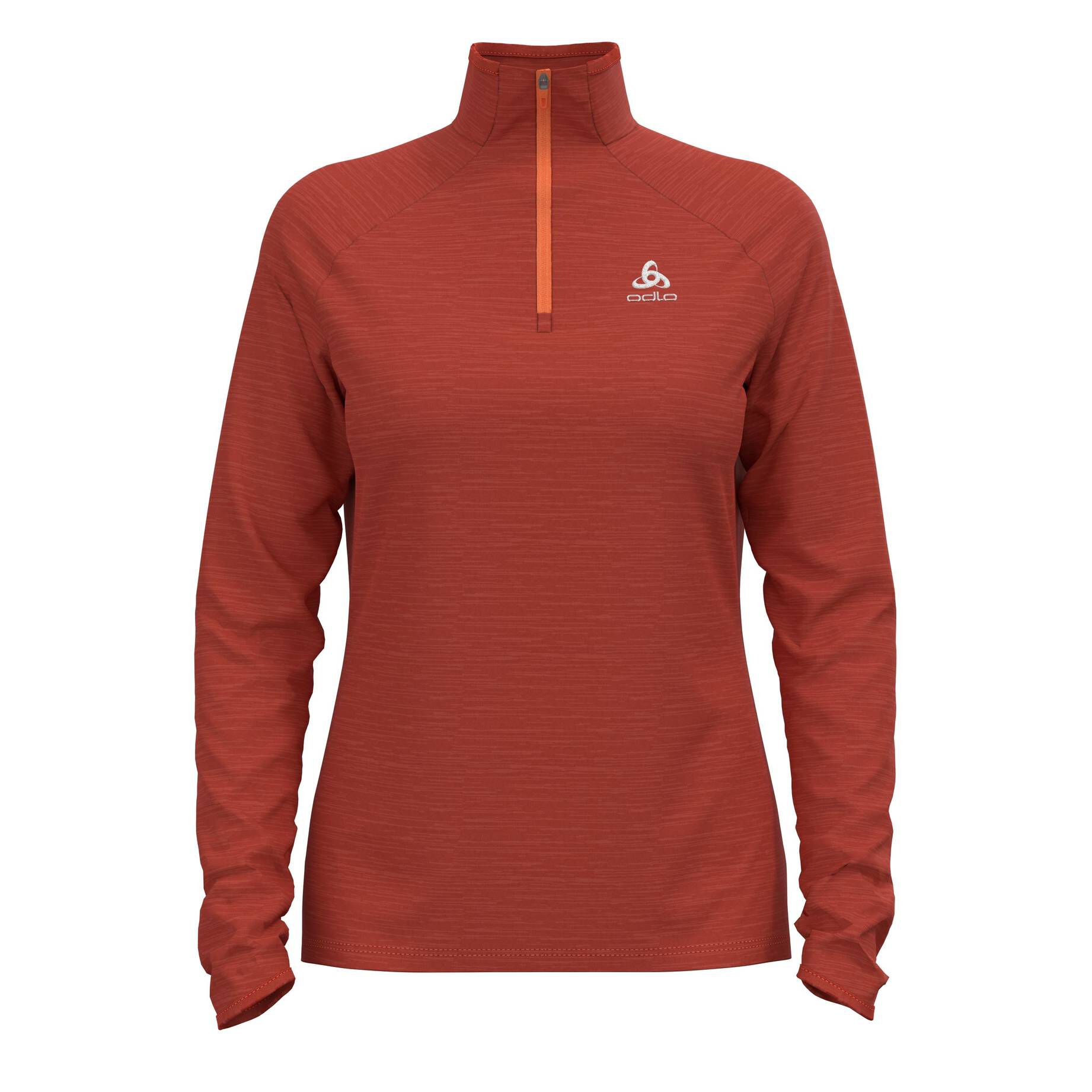 Odlo| Damen Laufshirt