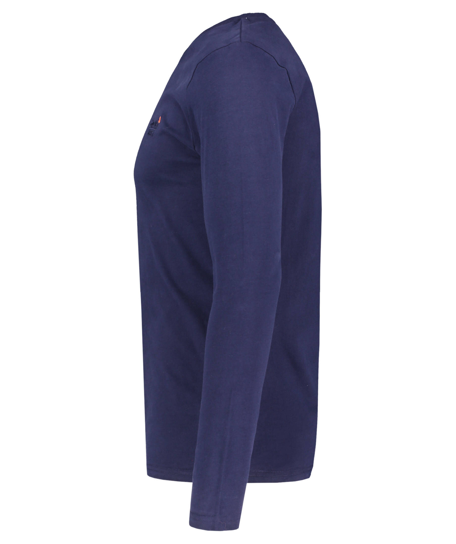 Superdry| Herren Shirt Langarm