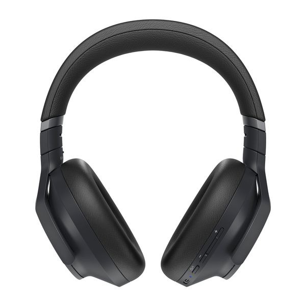 Panasonic - Headphones Over-Ear EAH-A800E-K - Black