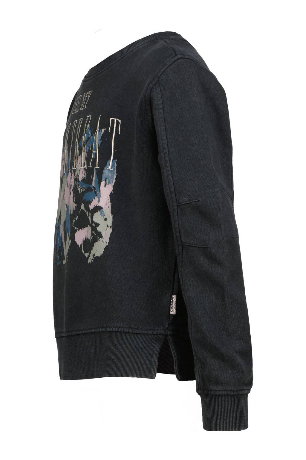 Vingino sweater Nalita zwart