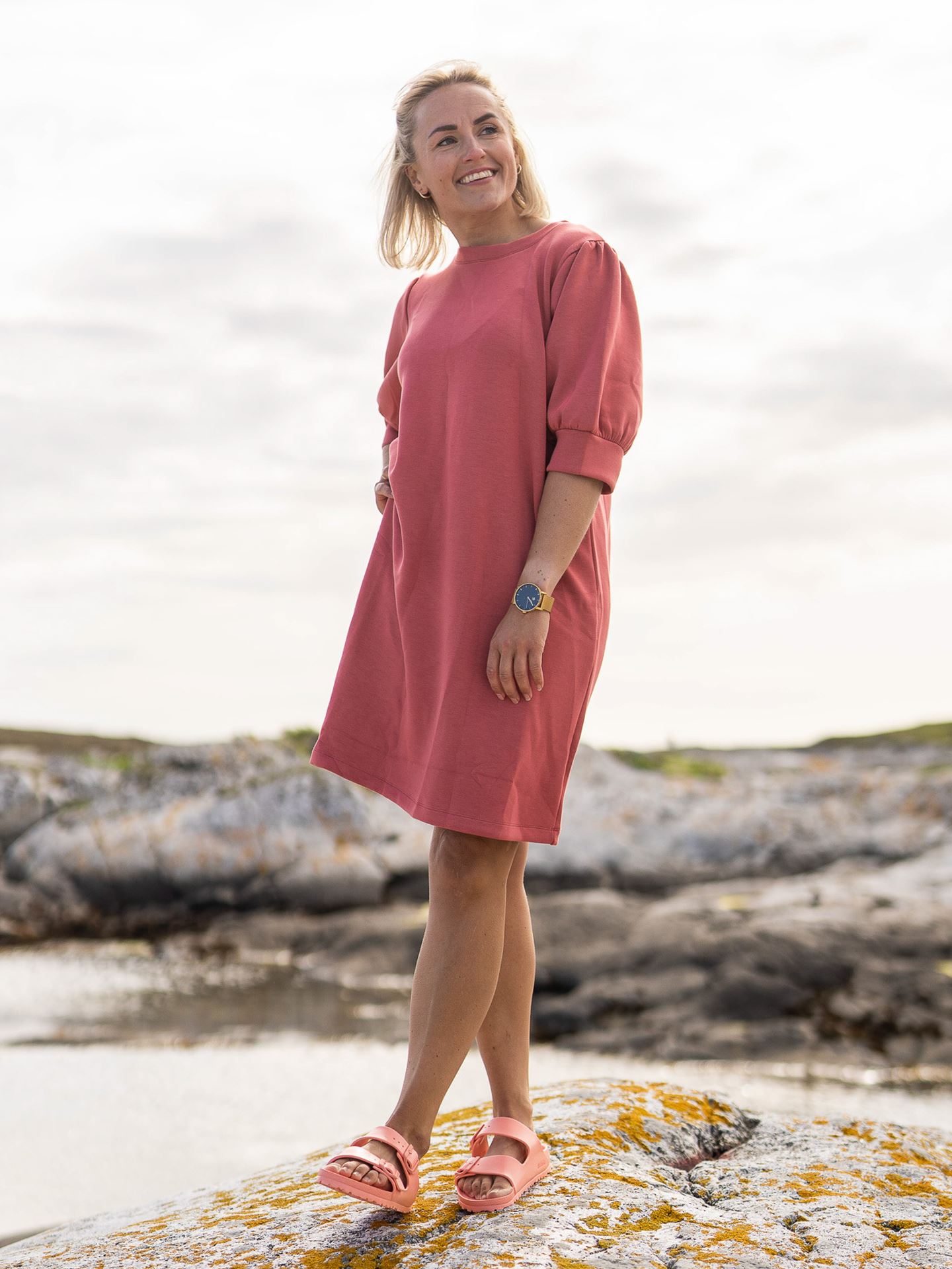 Petine Ima Q 2/4 Dress