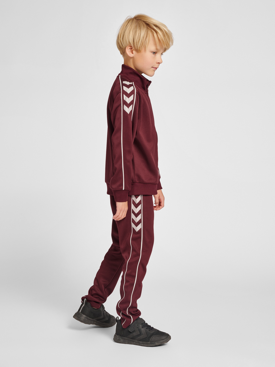 hmlTRACK TRACKSUIT