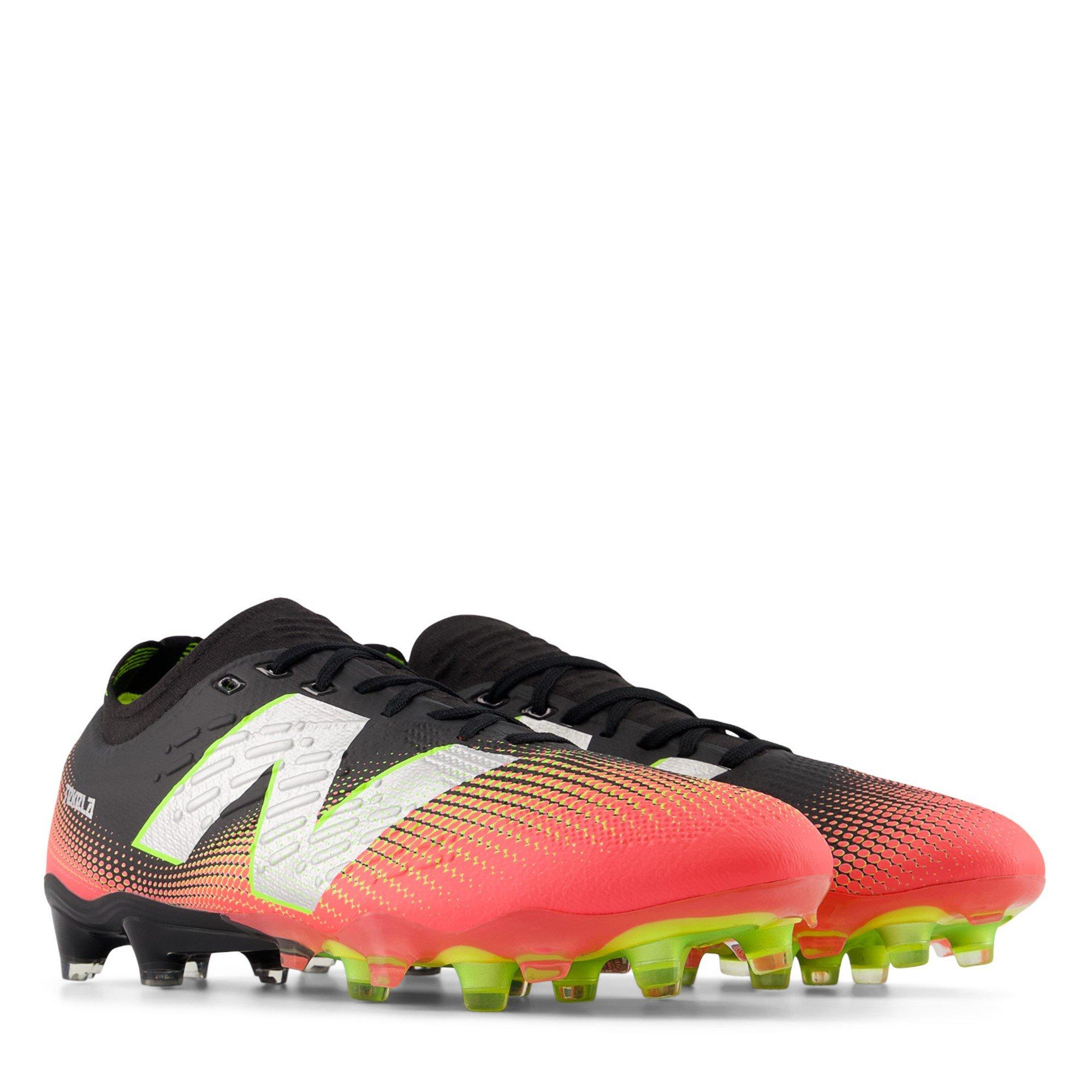 New Balance NB Tekela V4 Firm Ground Football Boots