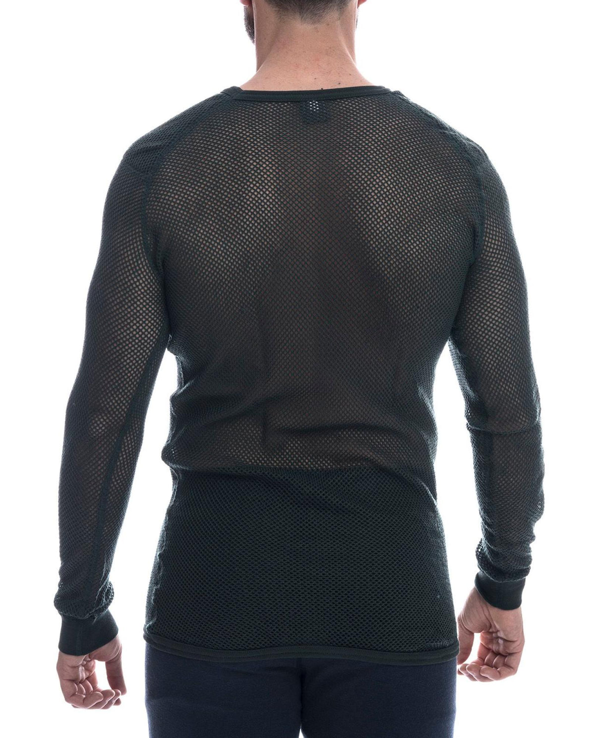 Brynje<br>Super Thermo w/ Shoulder Inlay