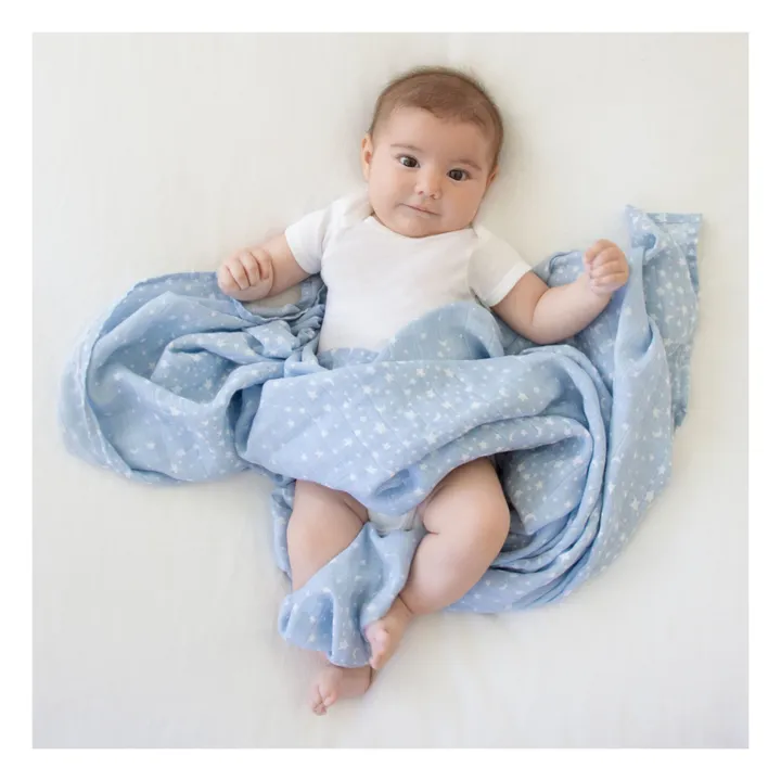aden + anais Maxi-langes Rising Star - Set de 2