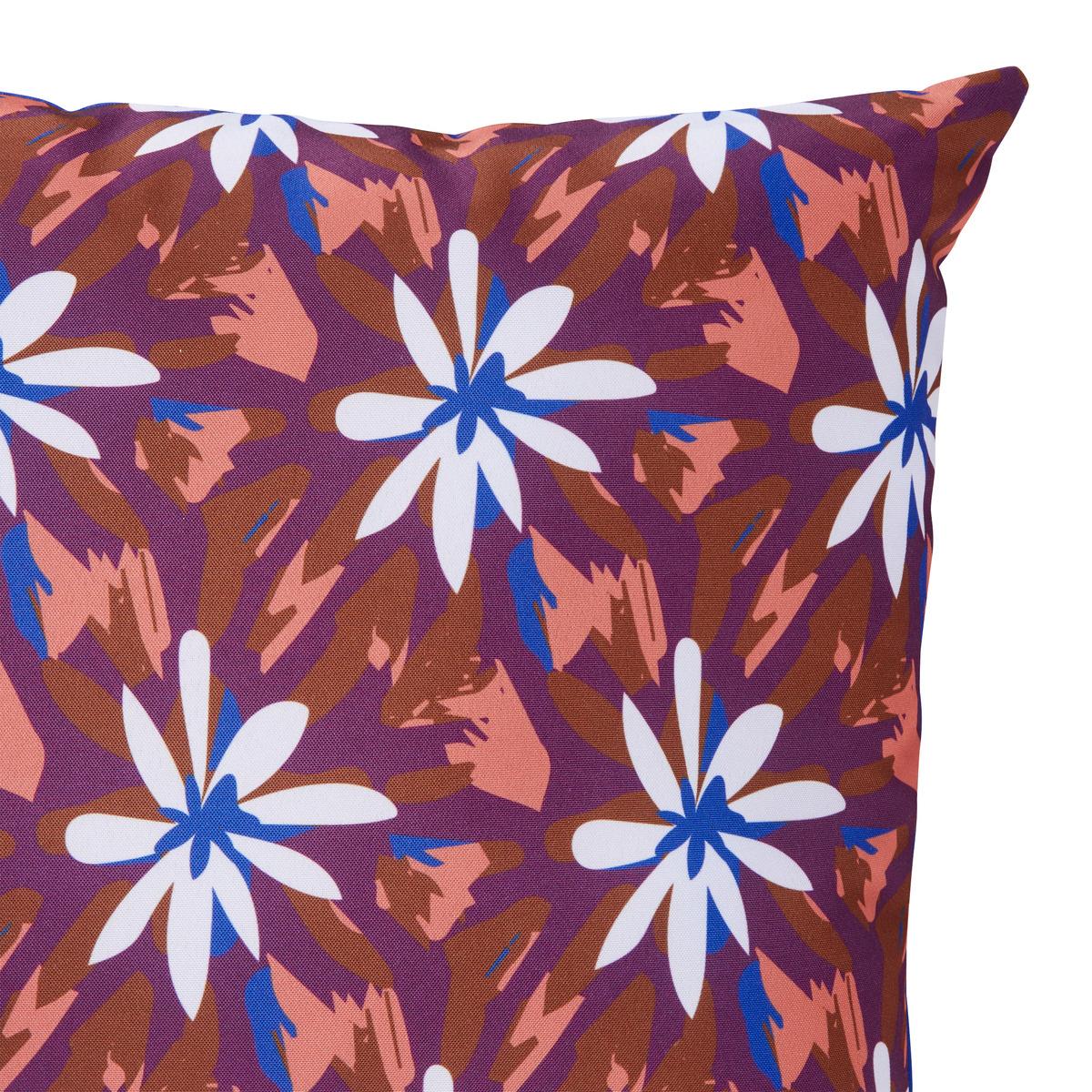 HOUSSE COUSSIN EXTERIEUR LAHNA 40X40CM