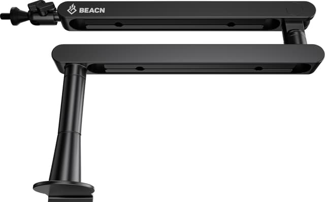Beacn Low Profile mikrofonarm (sort)