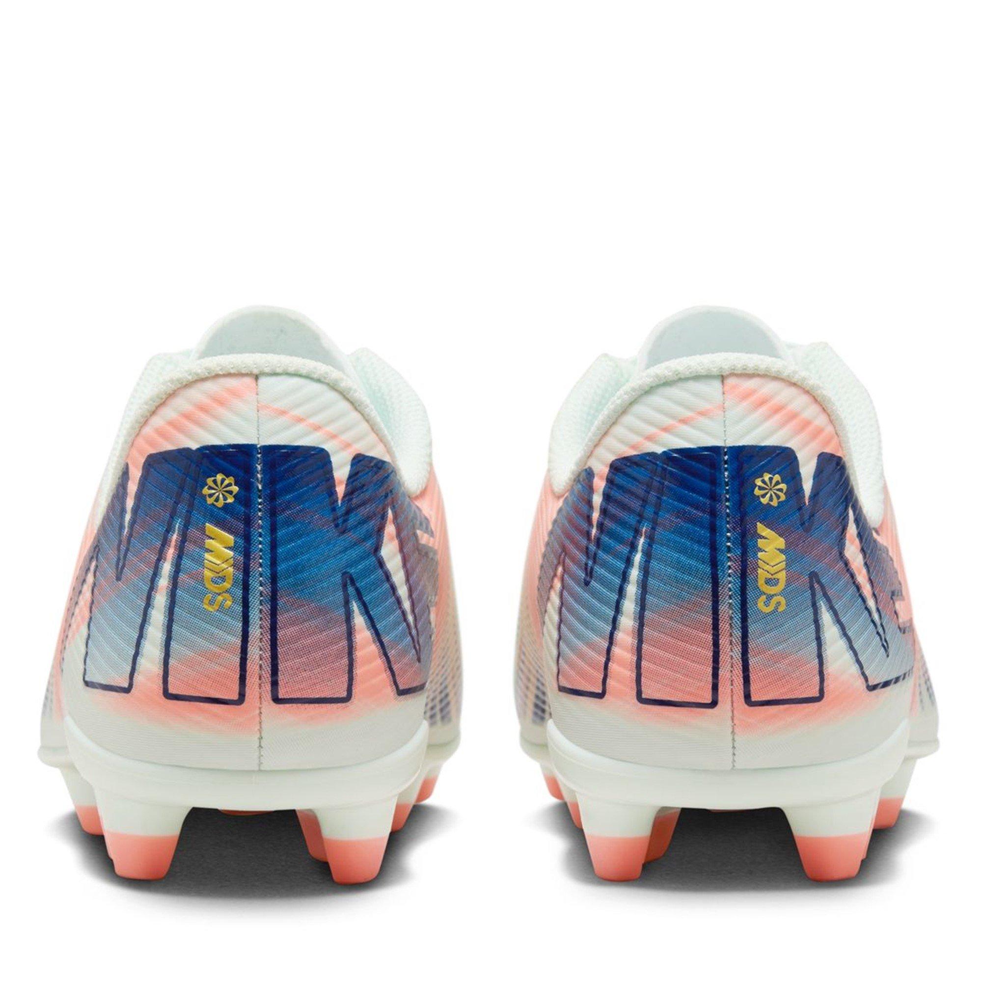 Nike Mercurial Vapor 16 Club Junior Firm Ground Football Boots