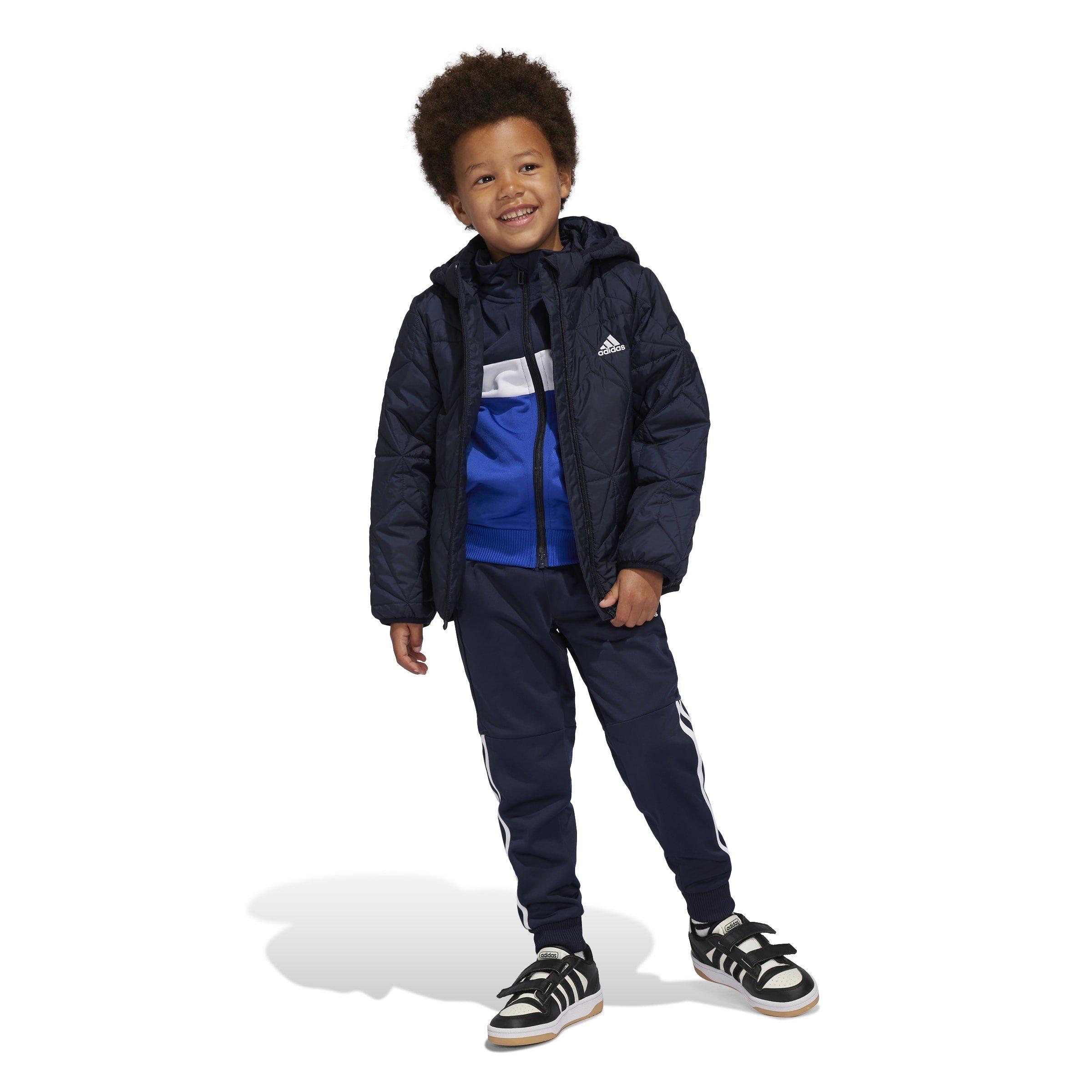 adidas Light Padded Jacket Infants