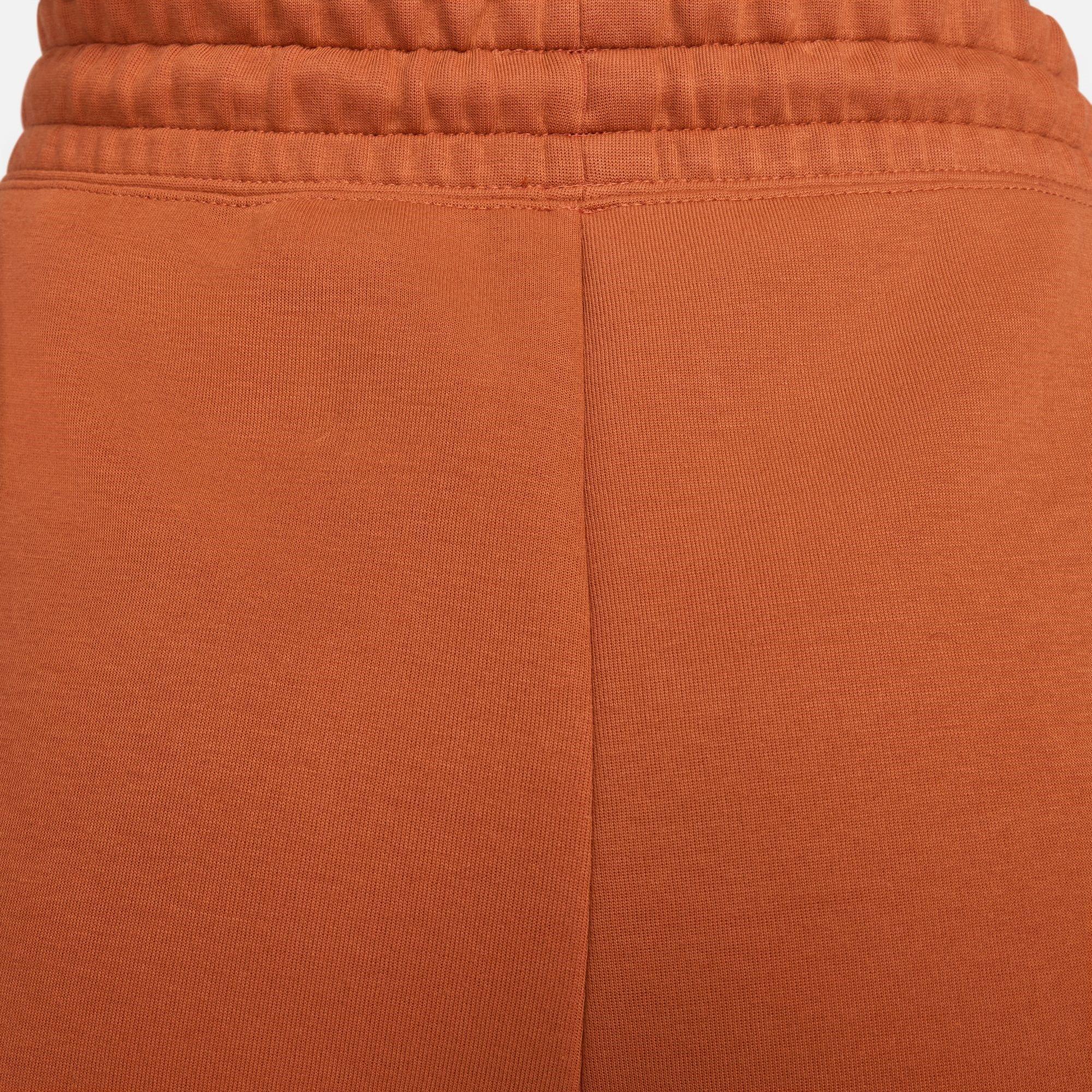 Nike Sportswear Tech Fleece Womens Mid Rise Joggers
