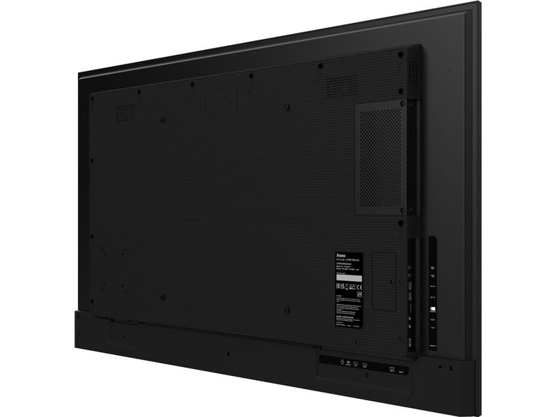 iiyama Public Display ProLite LH5575UHS-B1AG 54.6 