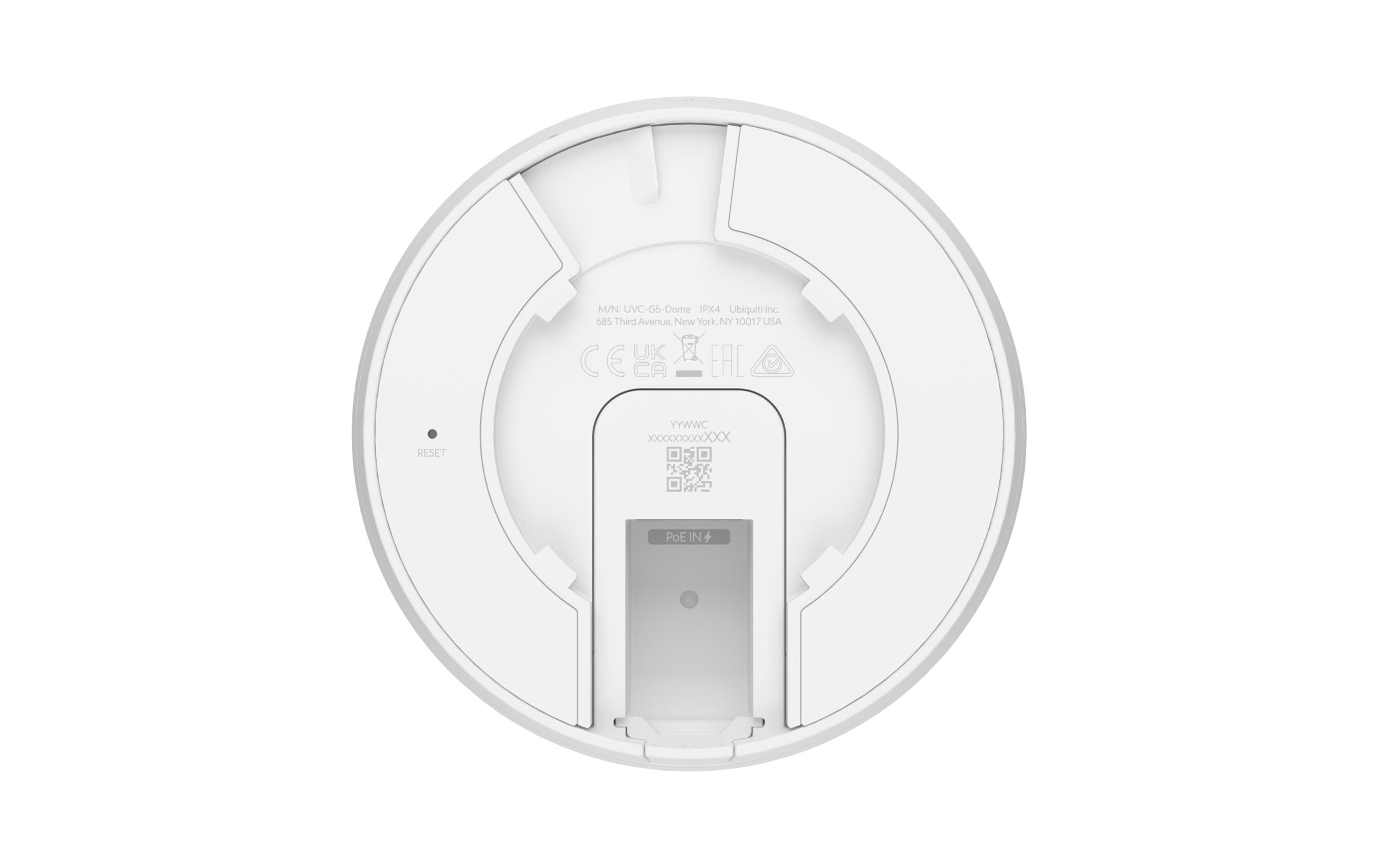 Netzwerkkamera UVC-G5-Dome 3er Pack<br>G5 Dome Kamera
