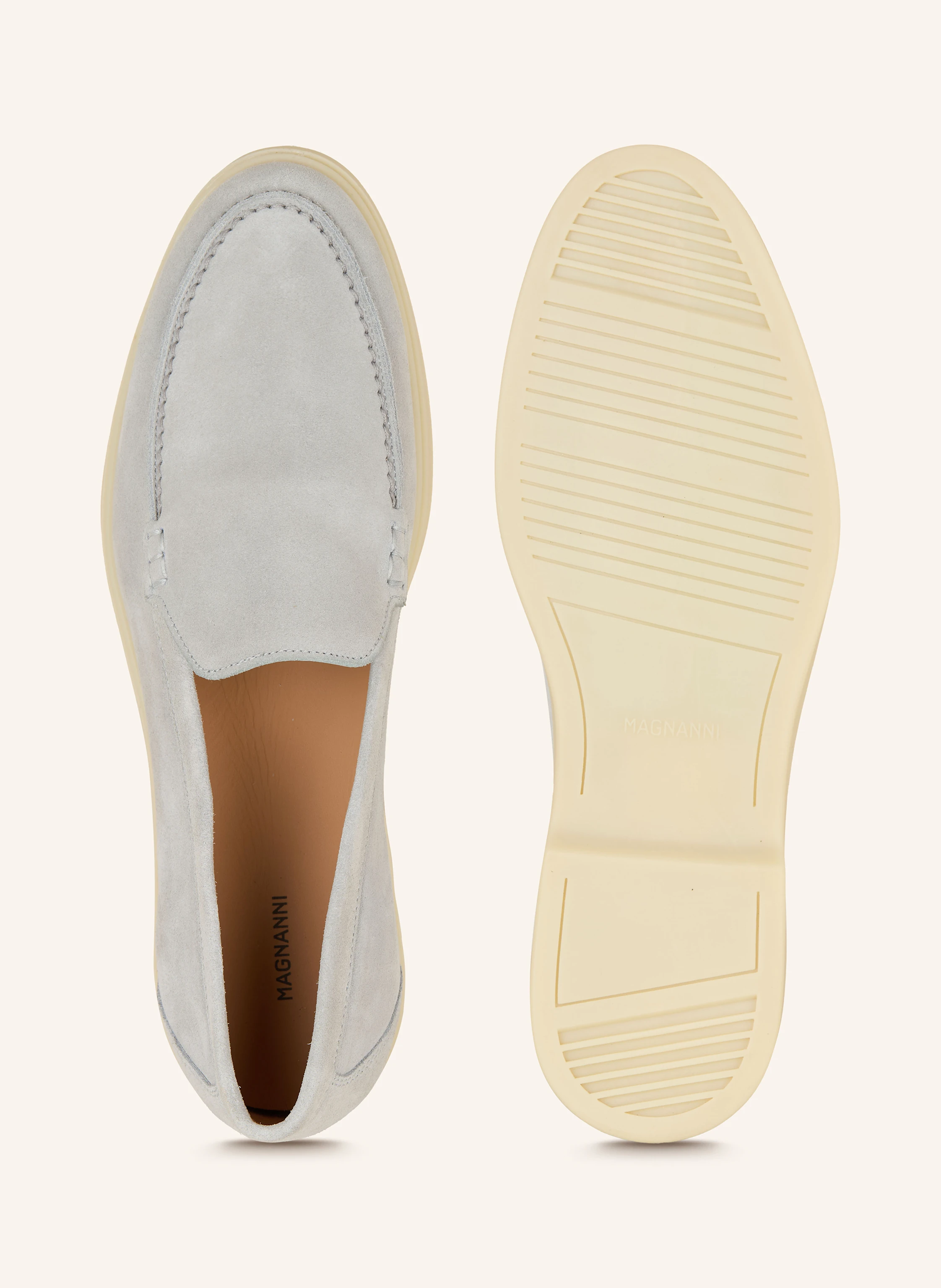 MAGNANNI Slipper