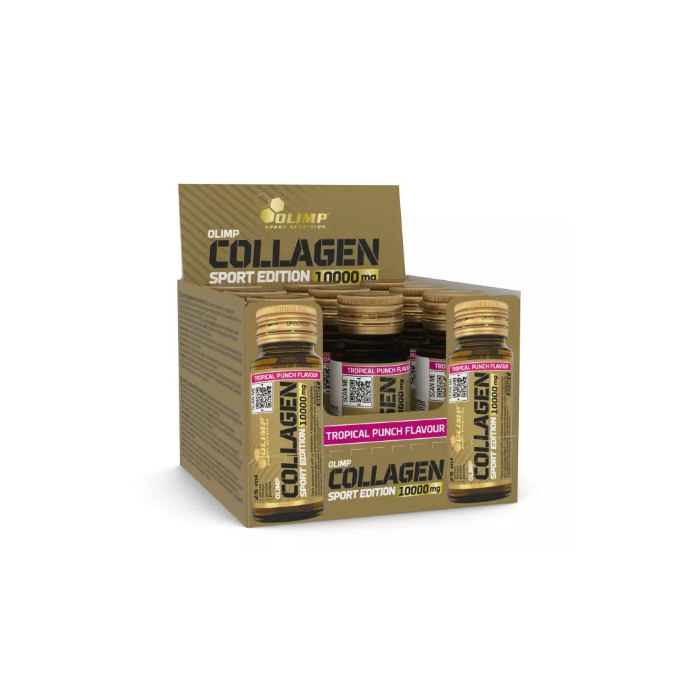 OLIMP OIimp Collagen Shot Sport Edition