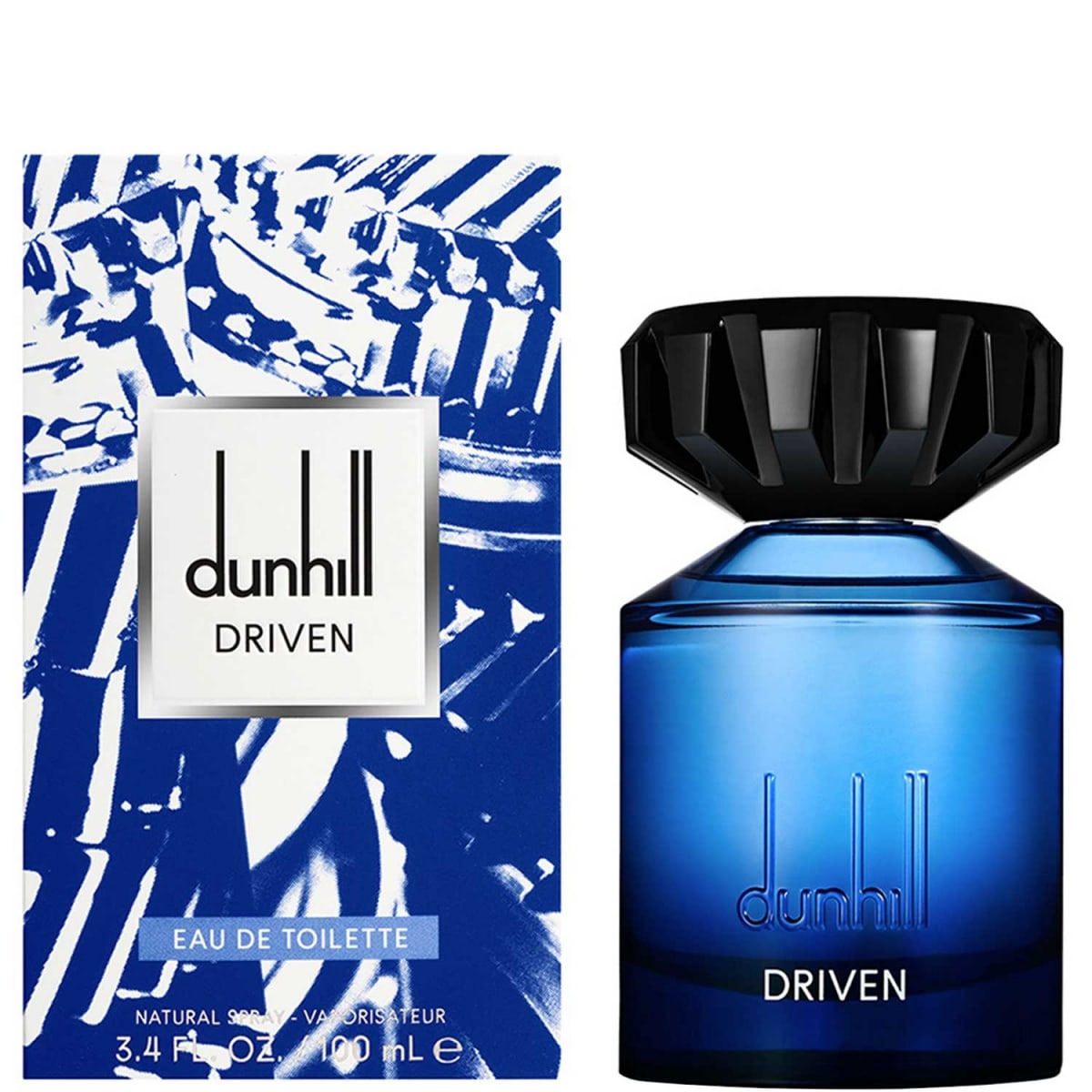 Dunhill Driven Eau de Toilette