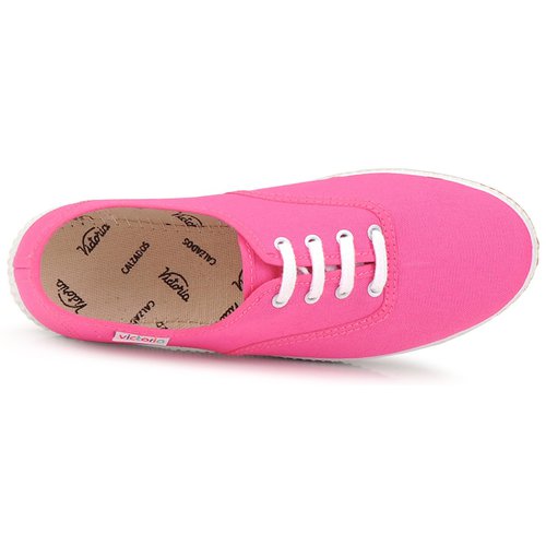 Victoria - Classic - Fuschia