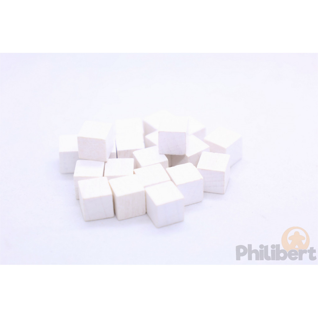 20 Petits Cubes