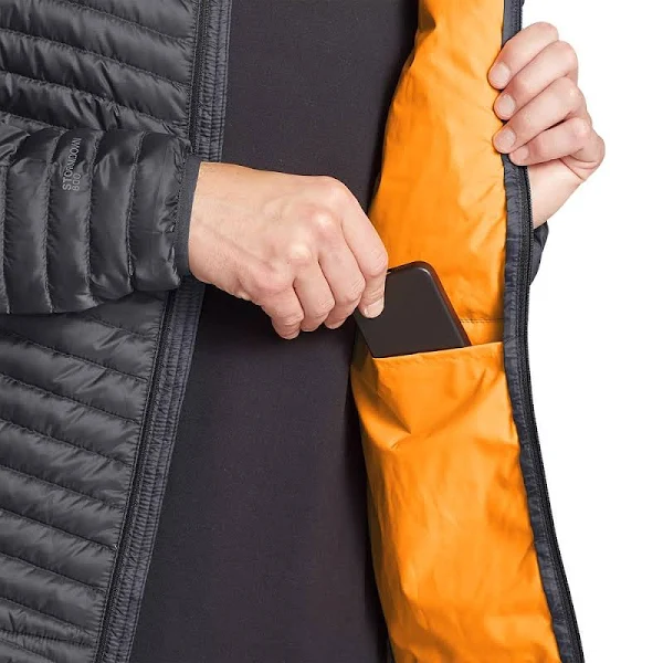 Eddie Bauer Men's MicroTherm 2.0 Down Jacket